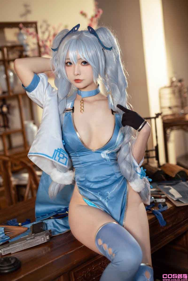 动漫博主@yuuhui玉汇 PA-15 [31P/380MB](图4)