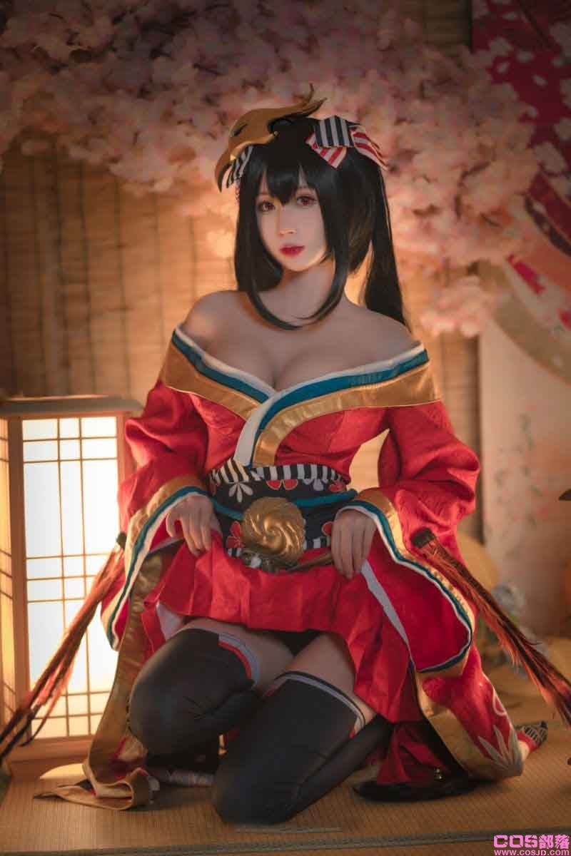 知名动漫博主@西园寺南歌 大鳯电子档3套 [93P/444MB](图4)