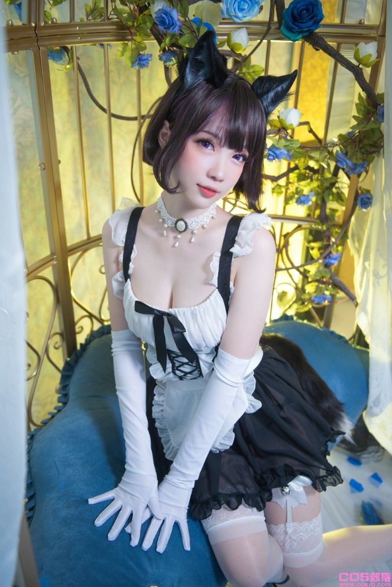 动漫博主@妖少you1 Chaos [20P/72MB](图3)