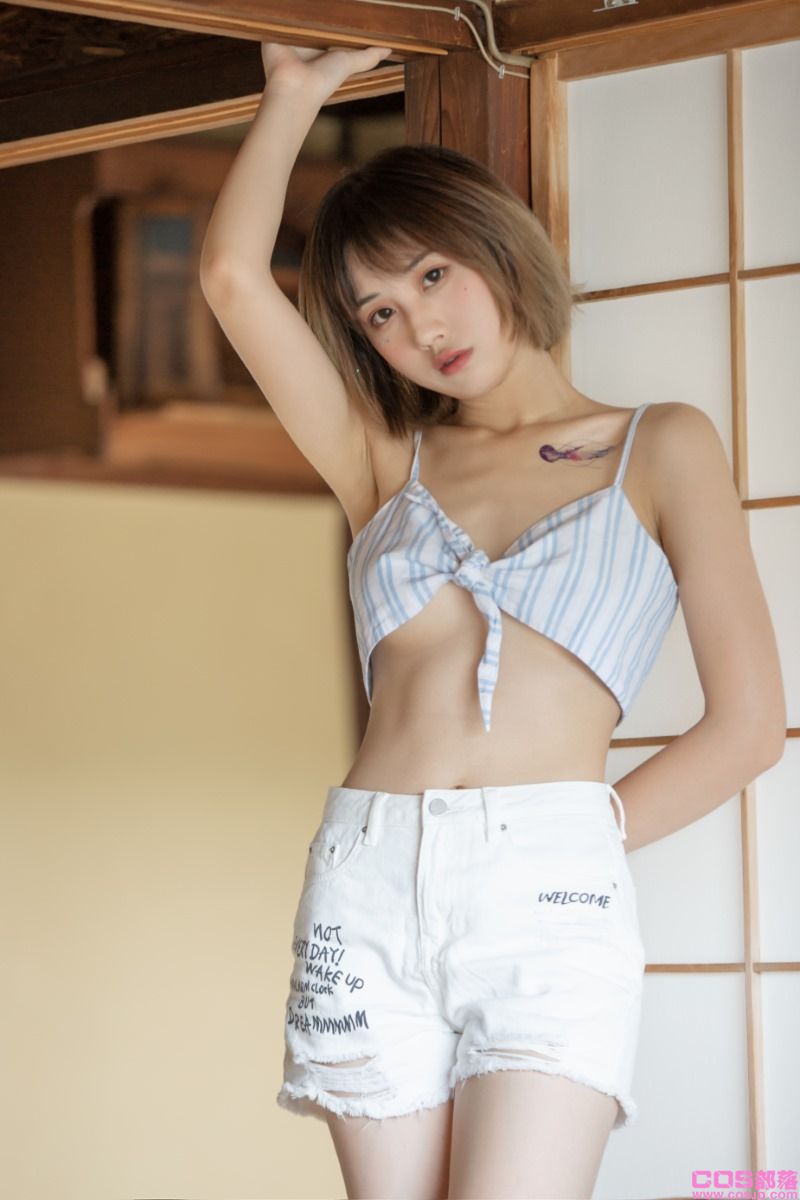 摄影博主@念雪xc 六月间事 [100P/922MB](图3)