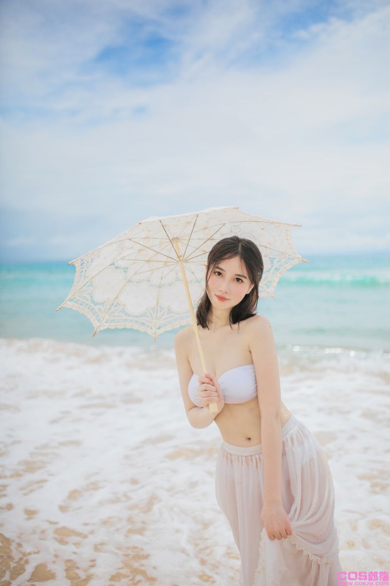 摄影博主@念雪xc 听海 [36P/292MB](图4)