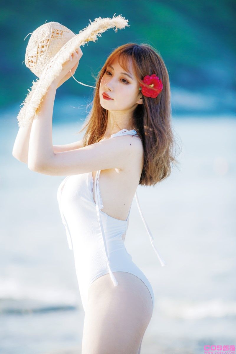 摄影博主@念雪xc 日暮温柔 [39P/373MB](图3)