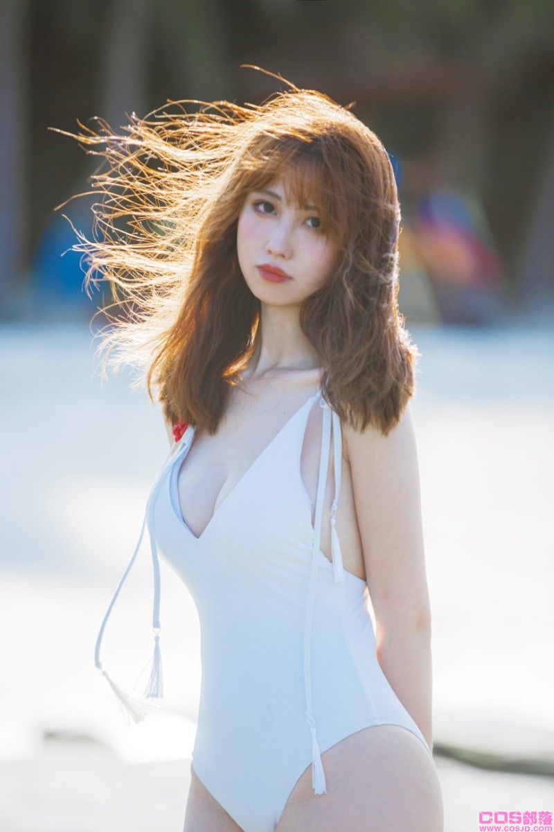摄影博主@念雪xc 日暮温柔 [39P/373MB](图4)
