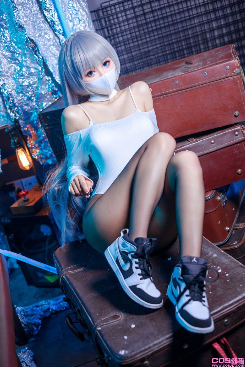 动漫博主@-仙女月- ivy [48P/1V/746MB](图1)
