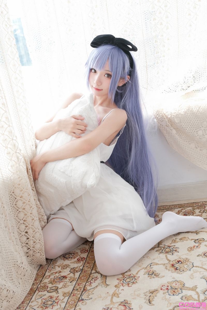 动漫博主@花柒Hana 独角兽清凉阅读时光 [20P/81MB](图2)