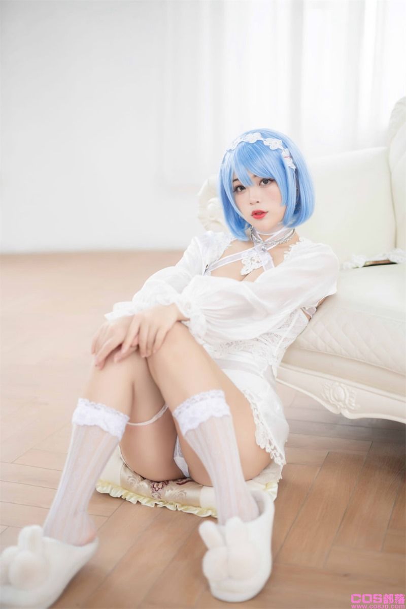 微博动漫博主@-白烨- 恰巴耶夫 [72P/309MB](图3)