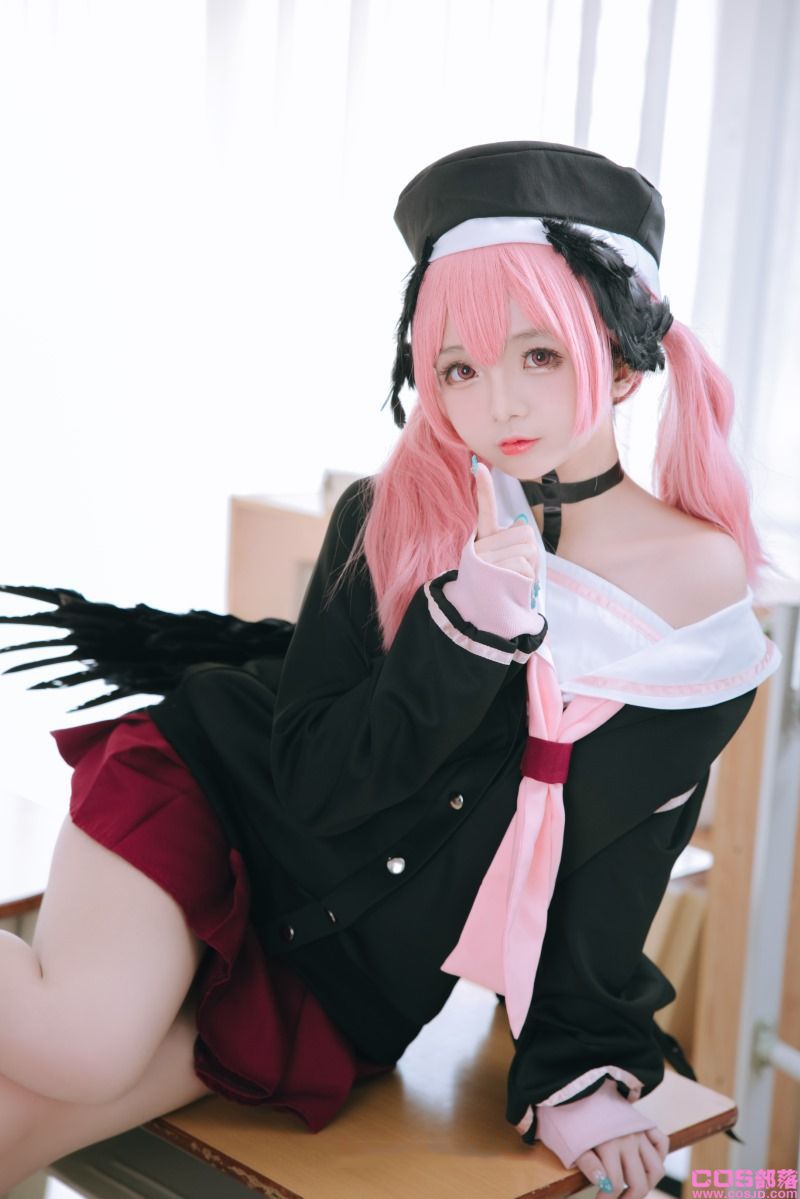 人气动漫博主@日奈娇 下江小春 [159P/1.7GB](图2)