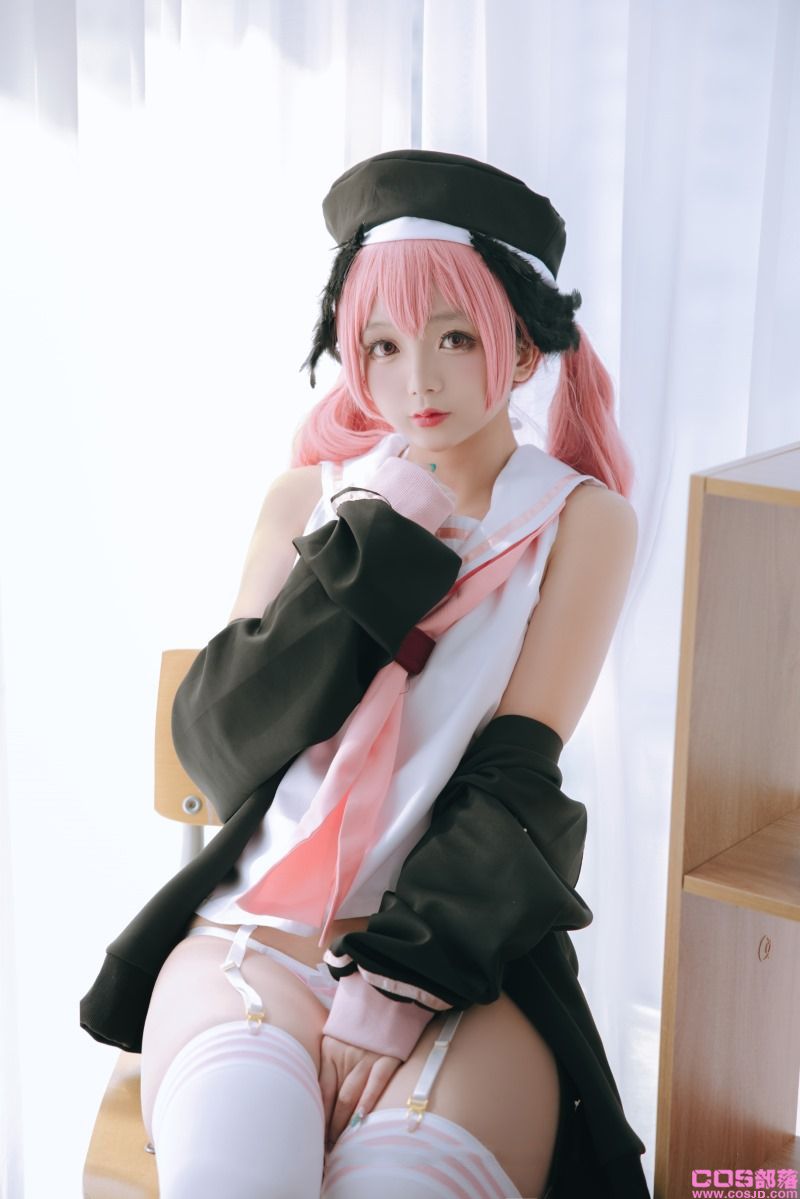 人气动漫博主@日奈娇 下江小春 [159P/1.7GB](图4)
