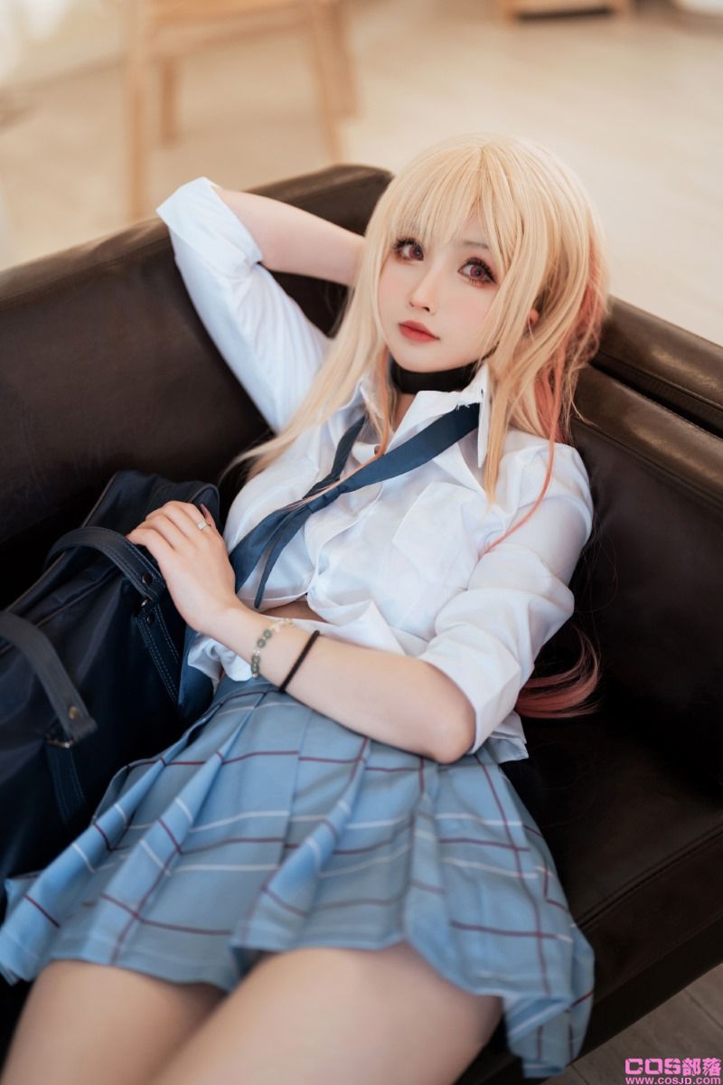 知名动漫Coser@rioko凉凉子 更衣人偶 本篇 [69P/6V/930MB](图3)