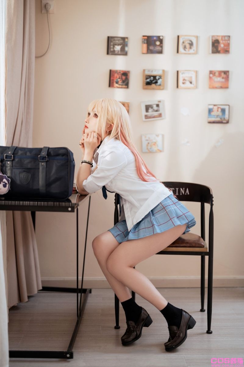 知名动漫Coser@rioko凉凉子 更衣人偶 番外 [44P/3V/564MB](图2)