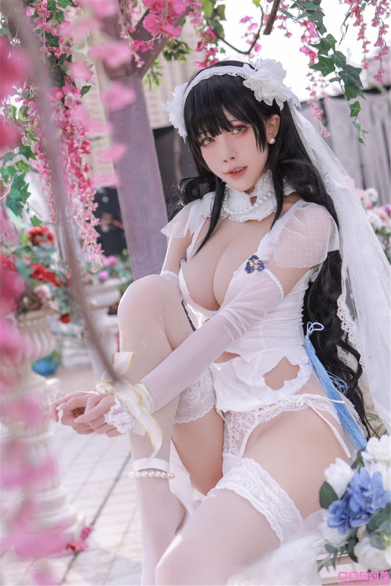 知名动漫博主@水淼aqua 少女前线 OTS14＆Type95 [77P/200MB](图4)