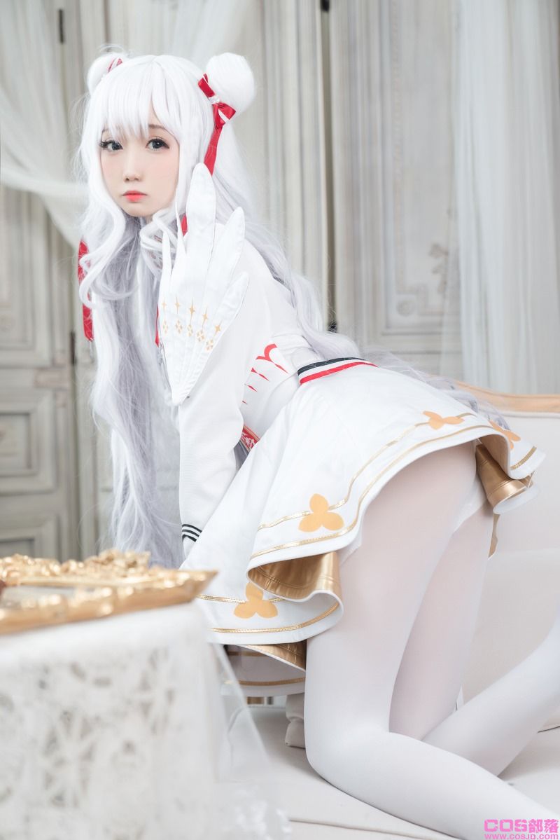 动漫博主@焖焖碳 恶毒 [22P/33MB](图2)