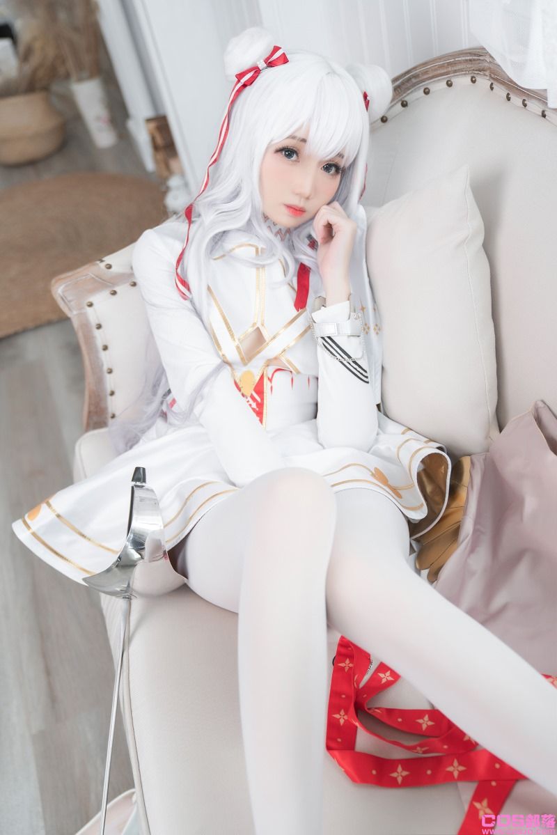 动漫博主@焖焖碳 恶毒 [22P/33MB](图3)