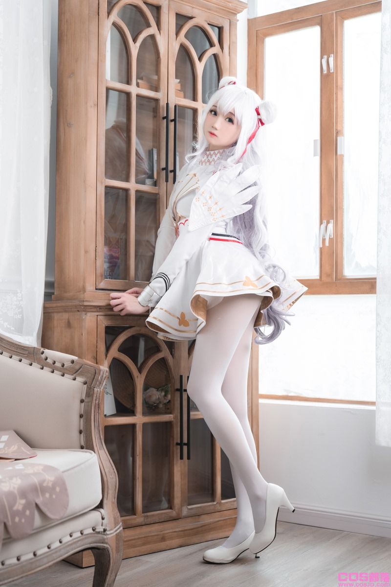 动漫博主@焖焖碳 恶毒 [22P/33MB](图4)
