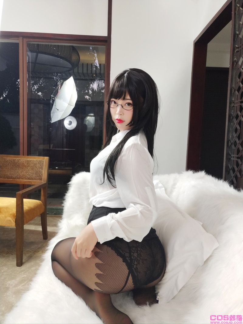 微博动漫博主@-白烨- 家庭教师 [67P/117MB](图4)