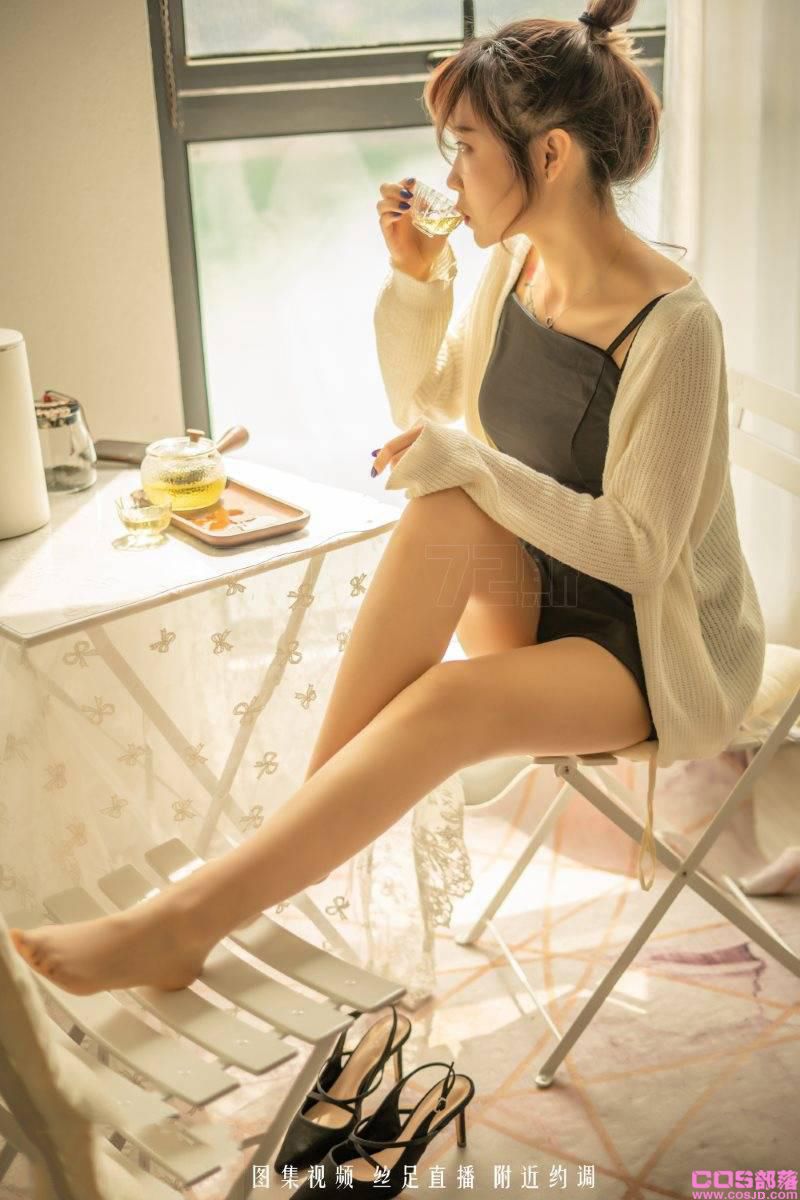 [72斯] NO.007 一杯清茶 [58P/136MB](图3)