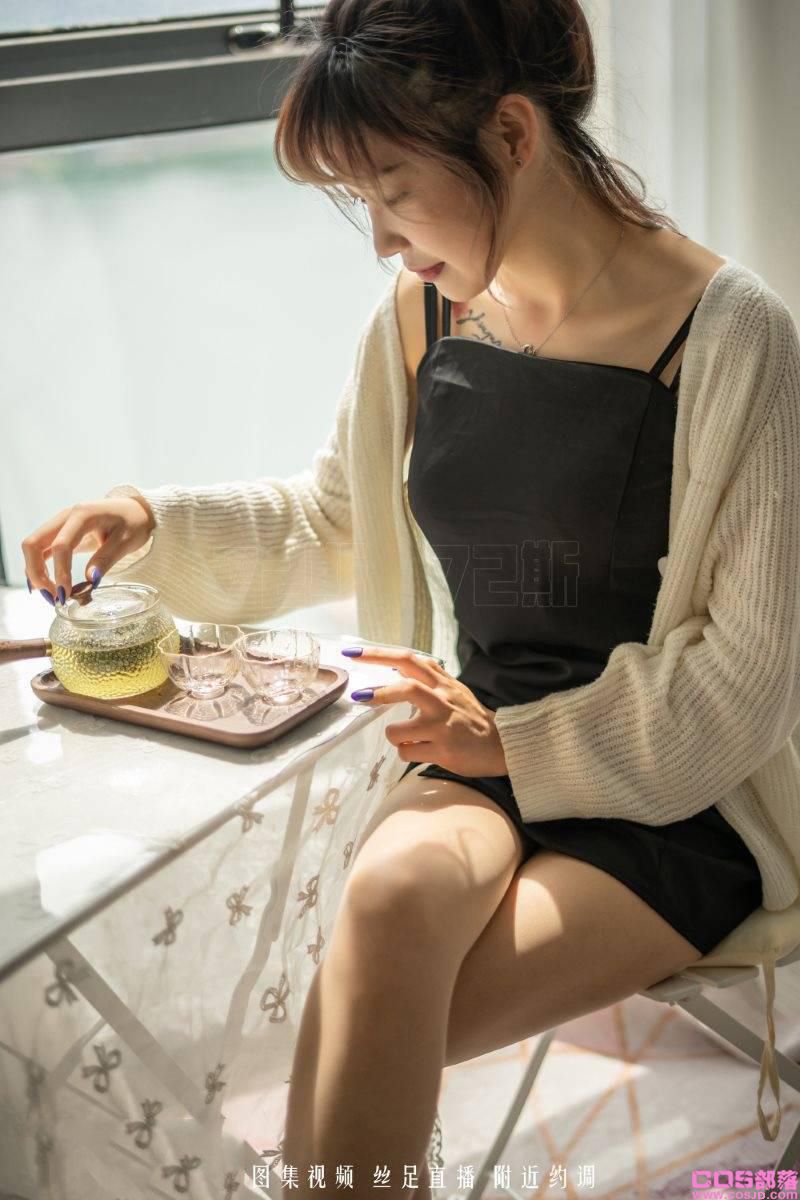 [72斯] NO.007 一杯清茶 [58P/136MB](图2)
