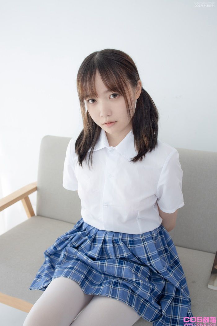 森萝财团写真 JKFUN-百元系列1-2 Aika [25P/1V/1.16G](图2)