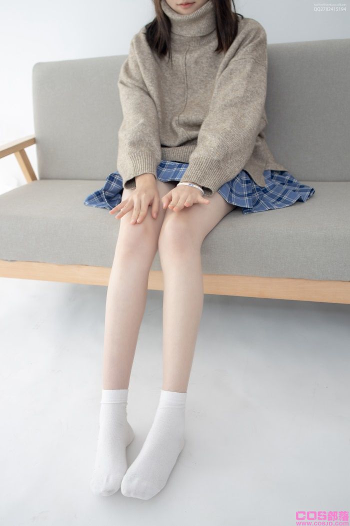 森萝财团写真 JKFUN-百元系列1-3 Aika [27P/1V/1.5G](图2)
