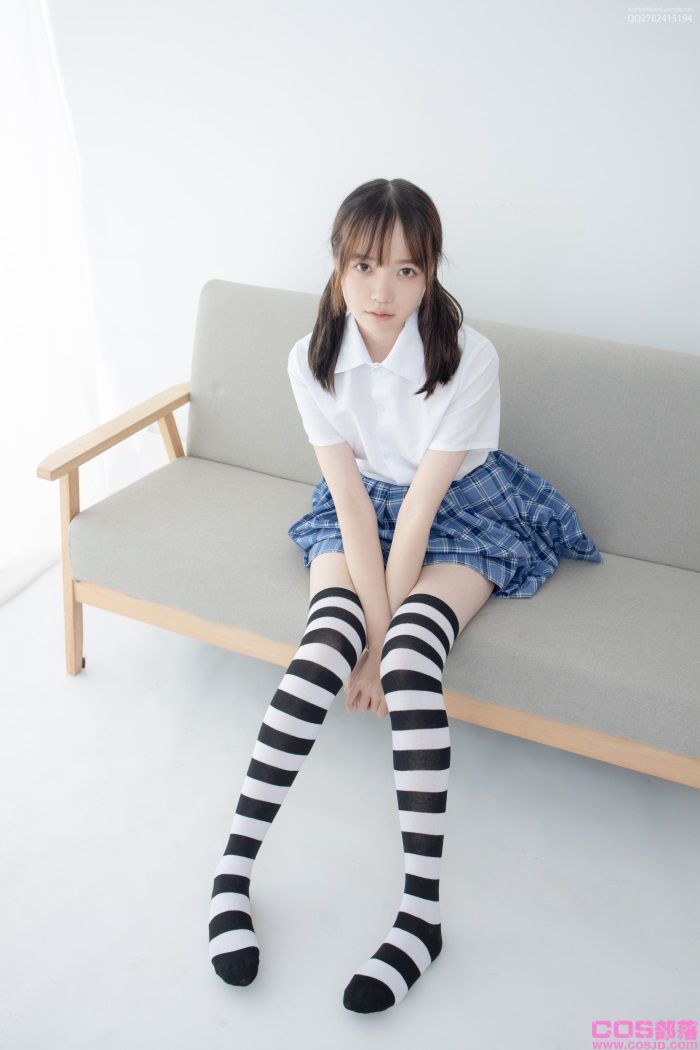 森萝财团写真 JKFUN-百元系列1-4 Aika [36P/1V/1.56G](图4)