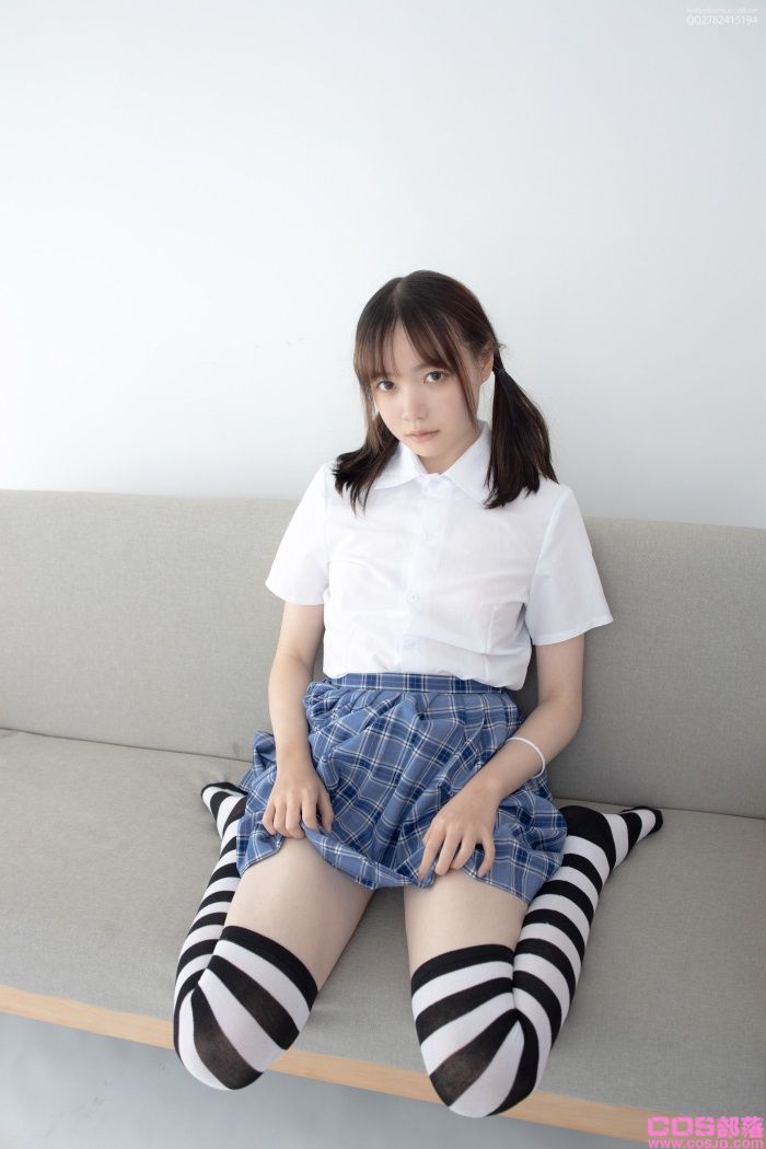 森萝财团写真 JKFUN-百元系列1-4 Aika [36P/1V/1.56G](图3)