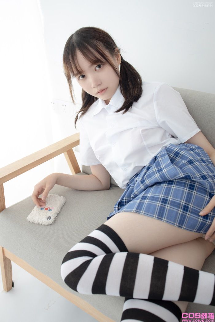森萝财团写真 JKFUN-百元系列1-4 Aika [36P/1V/1.56G](图2)