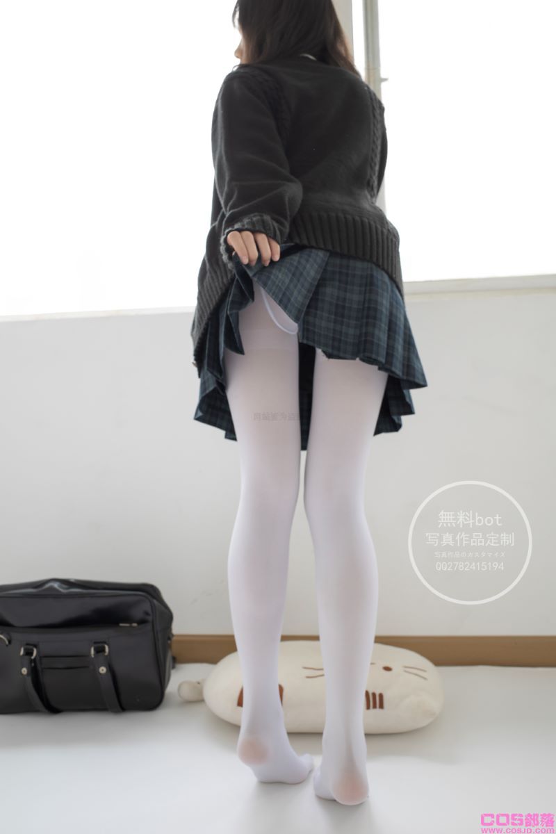 森萝财团写真 有料 NO.002 [86P/835MB](图2)