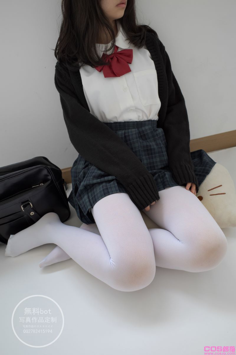 森萝财团写真 有料 NO.002 [86P/835MB](图4)