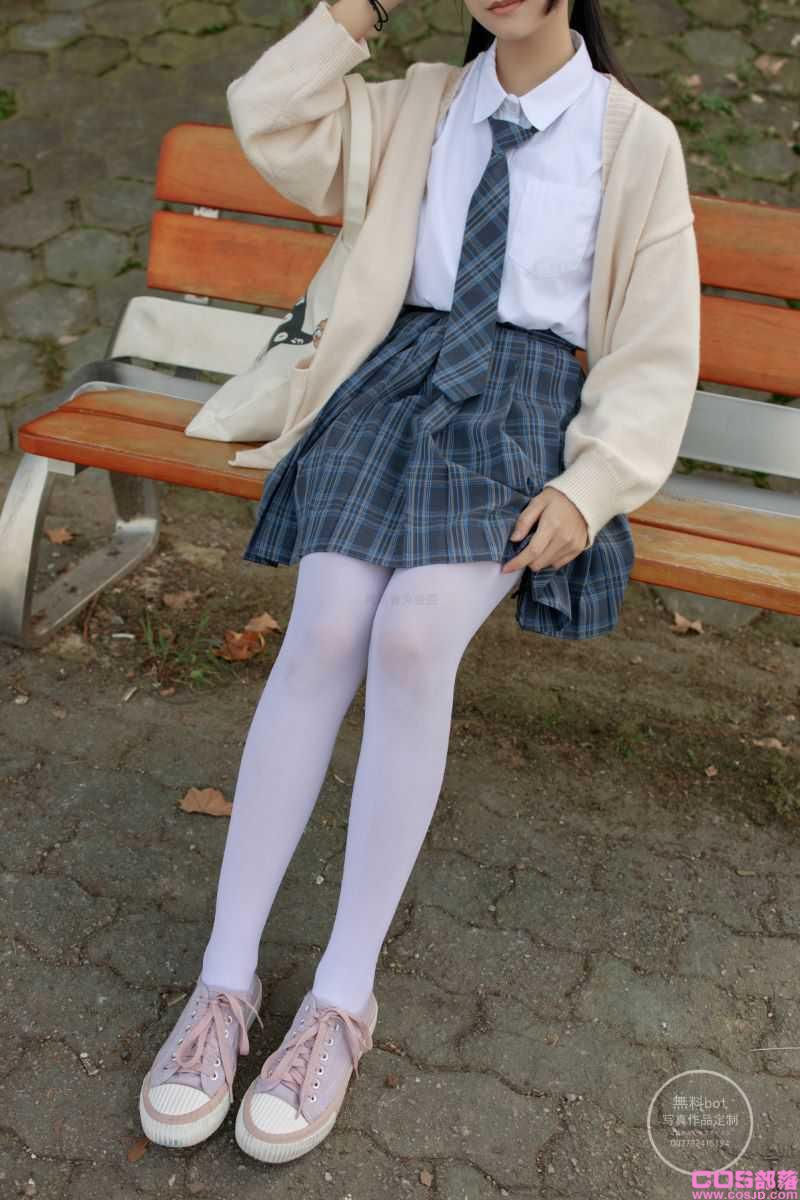 森萝财团写真 有料 NO.004 [76P/984MB](图1)