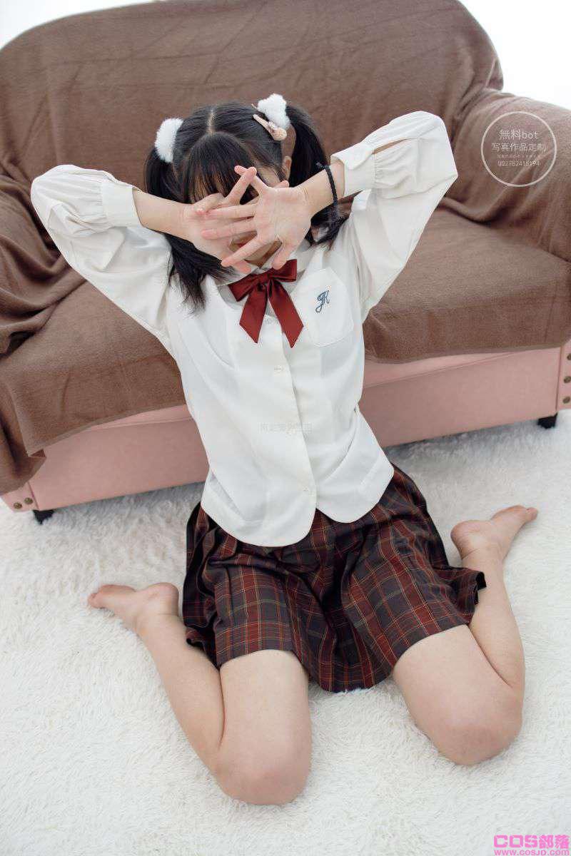 森萝财团 有料 NO.017 出镜：新妹纸 [86P/1.22G](图4)