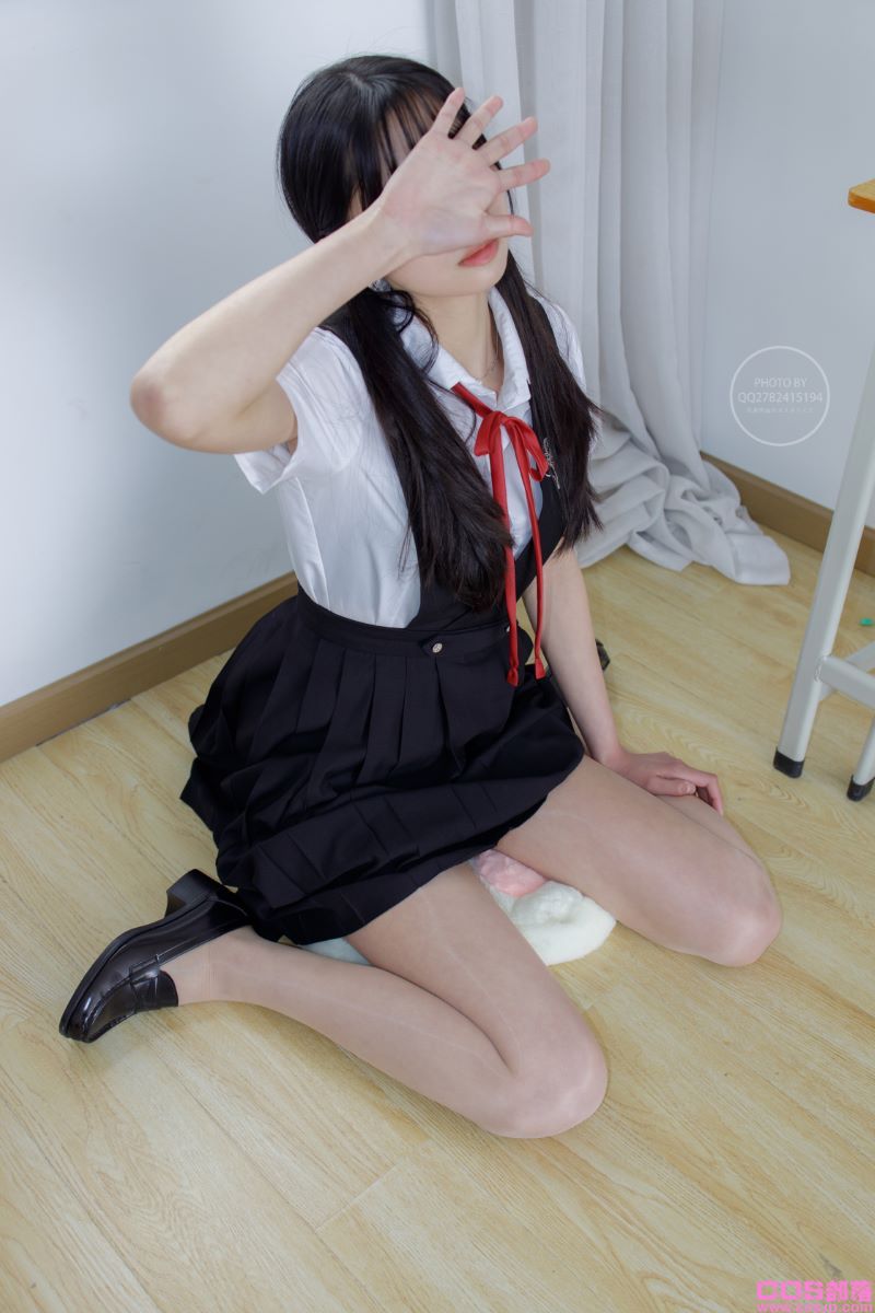 森萝财团 有料035 出境：吸吸 [101P/1.3G](图2)