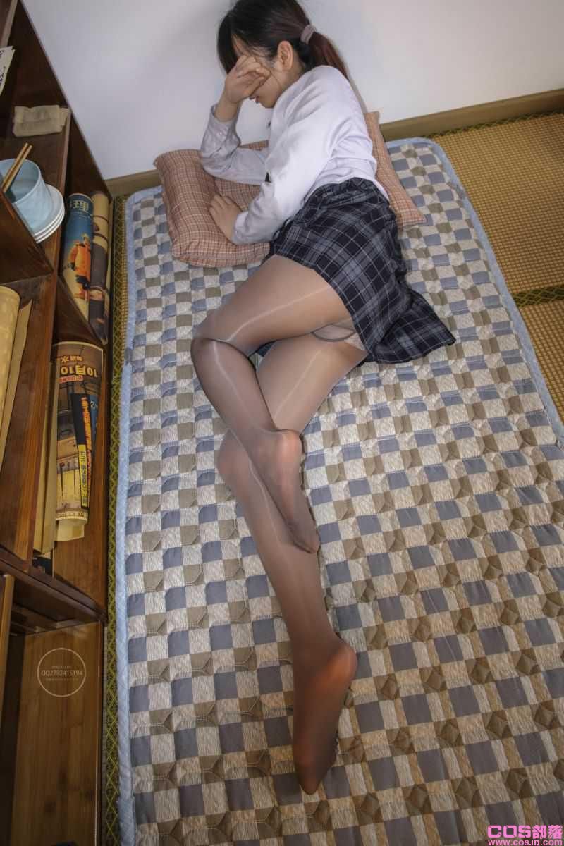森萝财团 有料037 出境：吸吸 [112P/1.29G](图3)