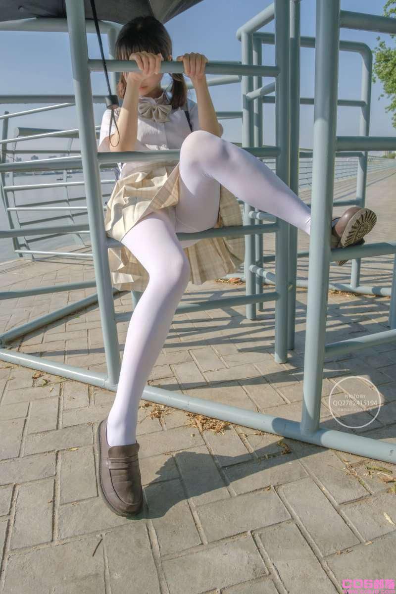森萝财团 有料040 出境：小香 [95P/1.09G](图2)