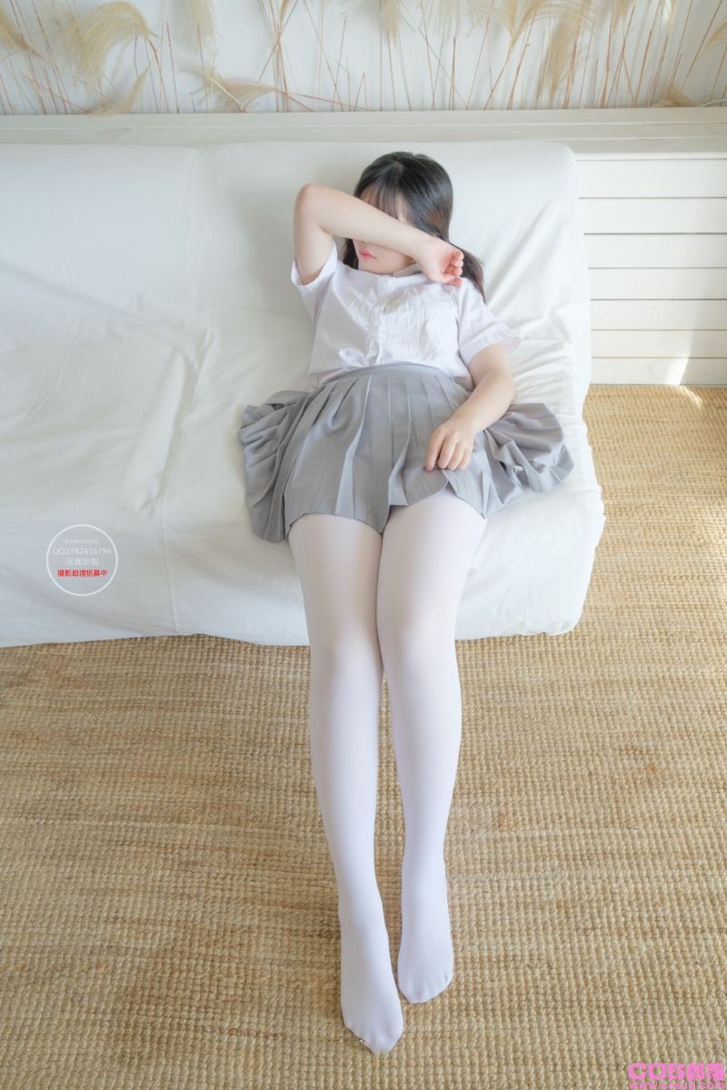 森萝财团写真 有料050 [172P/1.35G](图4)