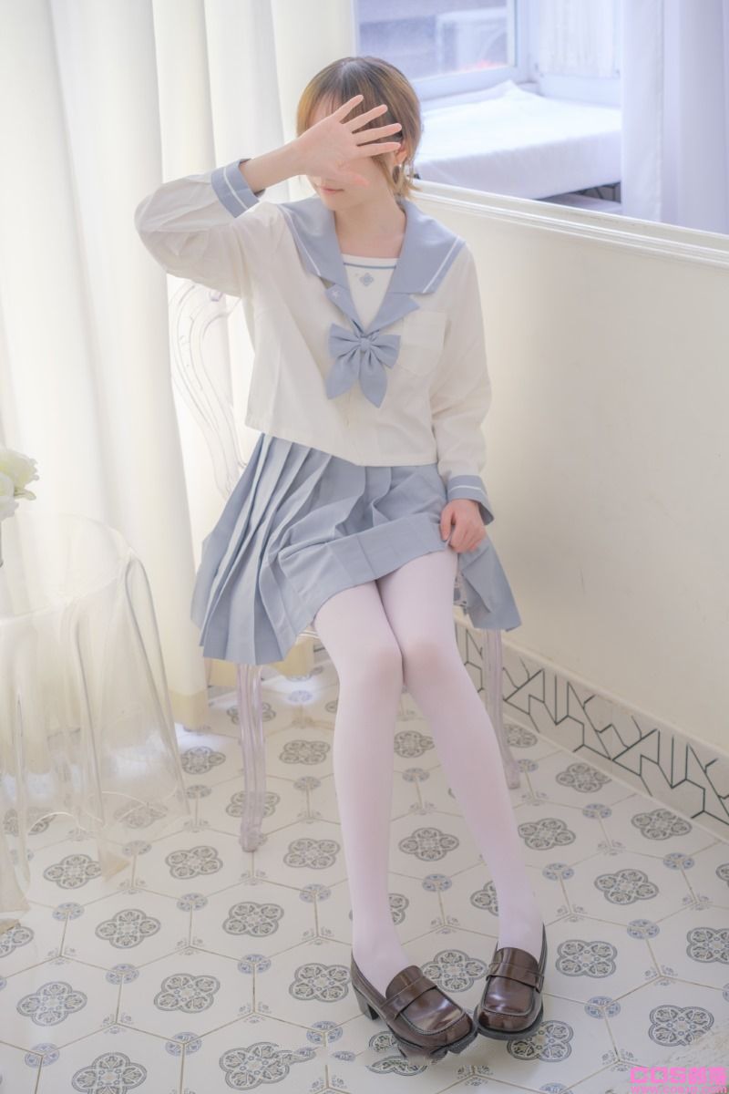 森萝财团写真 - GZAY4 [102P/1V/3.28GB](图1)