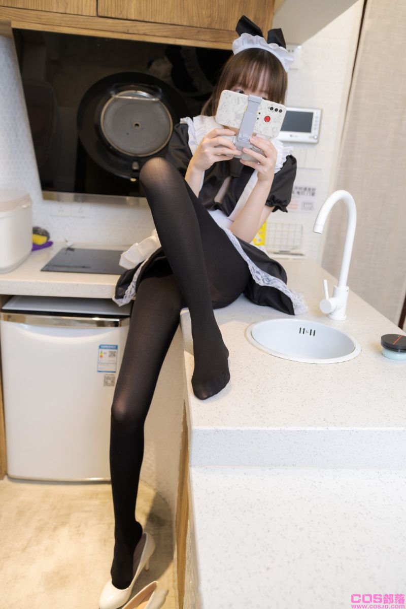 森萝财团写真 - GZAY5 [117P/1V/3.49GB](图3)