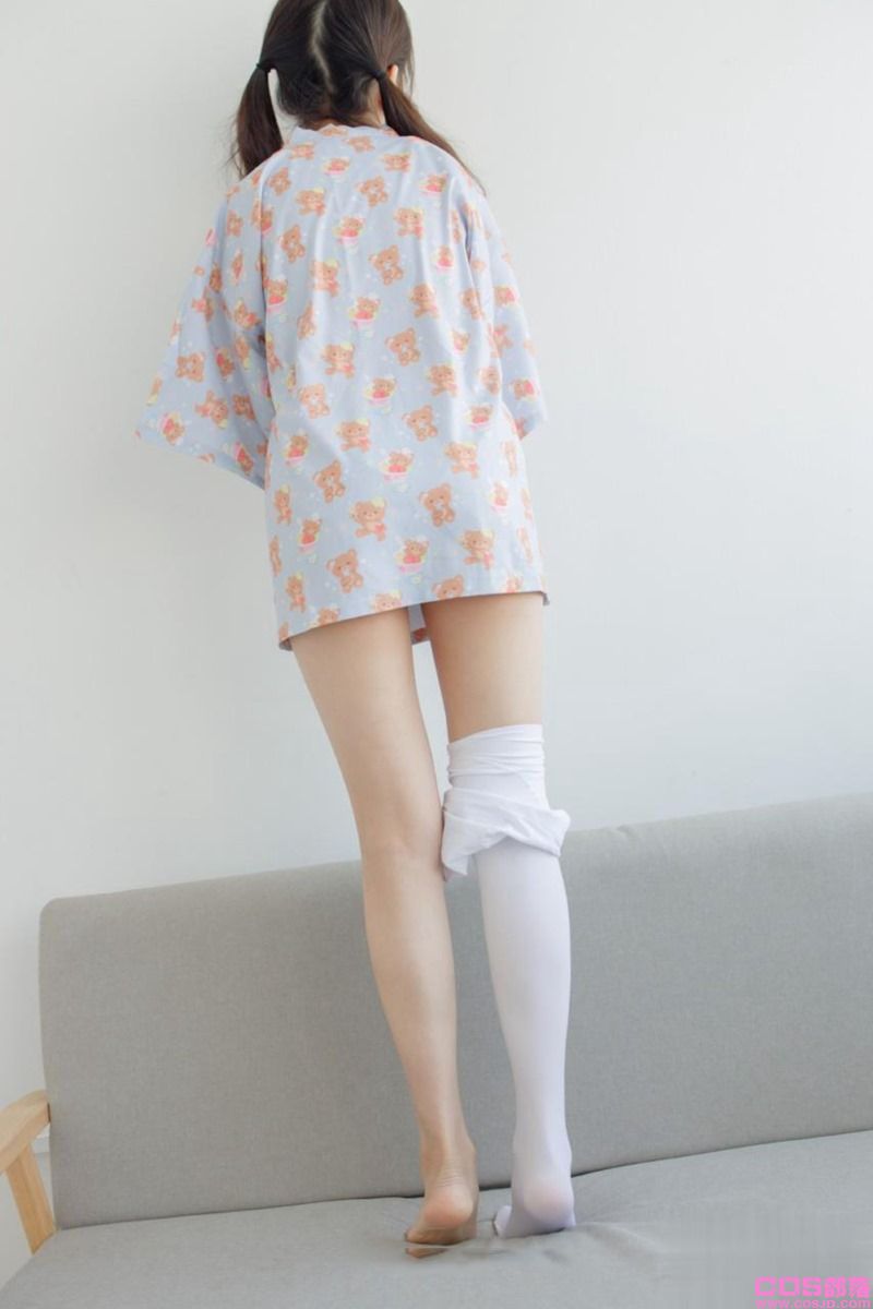 森萝财团写真 内部 006 [95P/1V/970MB](图1)