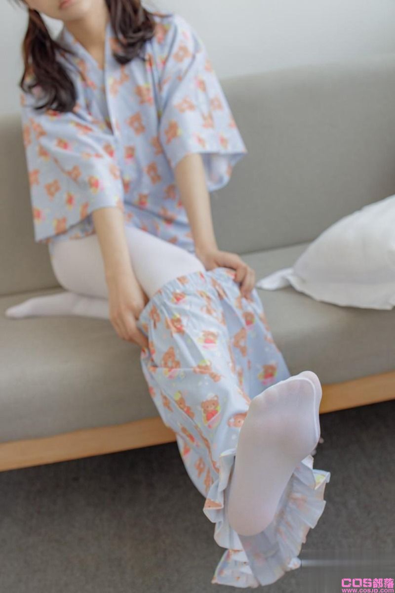 森萝财团写真 内部 006 [95P/1V/970MB](图2)
