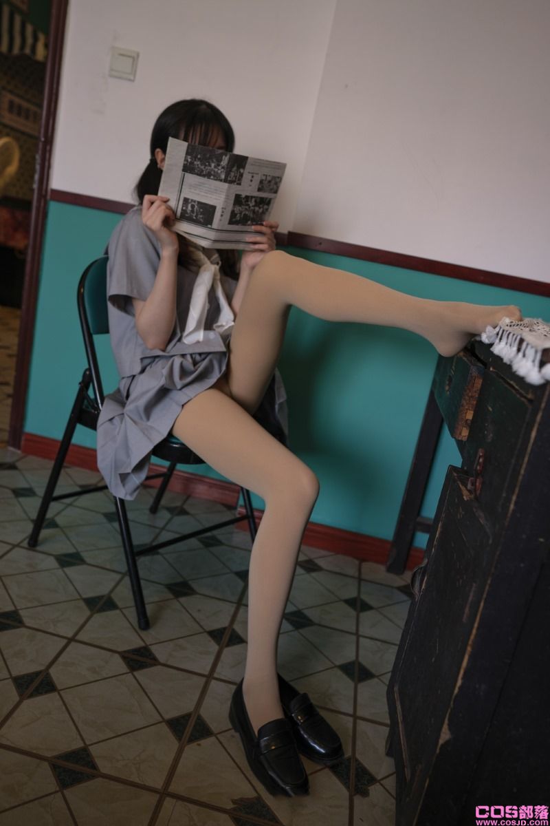 森萝财团写真 - 内部会员版 雏菊005 小七 [109P/1V/4.92GB](图3)