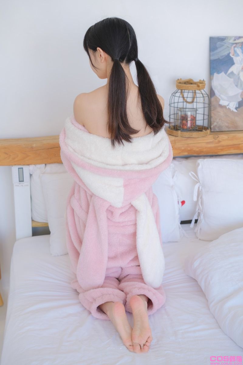 森萝财团写真 - 内部会员版 雏菊008 小七 [123P/1V/5.61GB](图4)