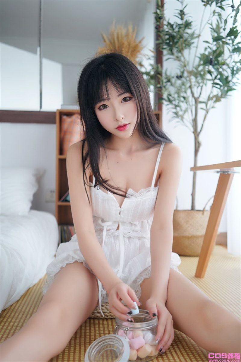 知名动漫博主@清水由乃 年费专享合辑(图2)