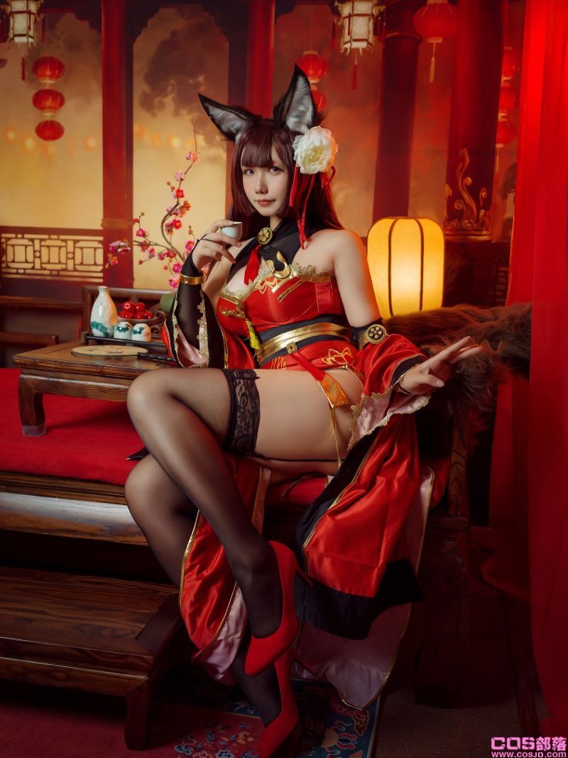 人气博主@麻花麻花酱 年费专享合辑 持续更新(图6)