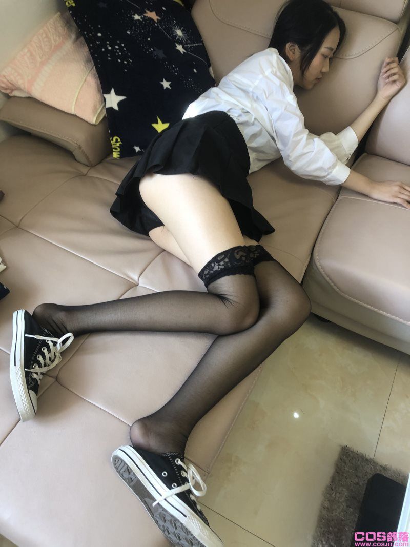 绝版资源 最爱帆布鞋 年费专享合辑 63套 持续更新(图4)