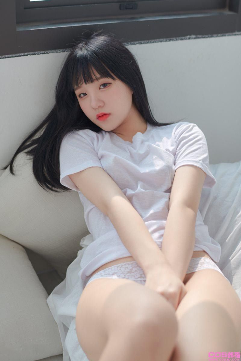 韩国妹纸@Jenny 年费专享合辑 持续更新(图2)