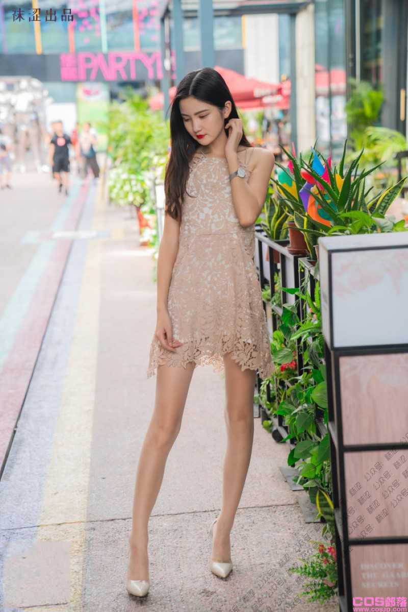 袜涩写真 年费专享合辑(图3)