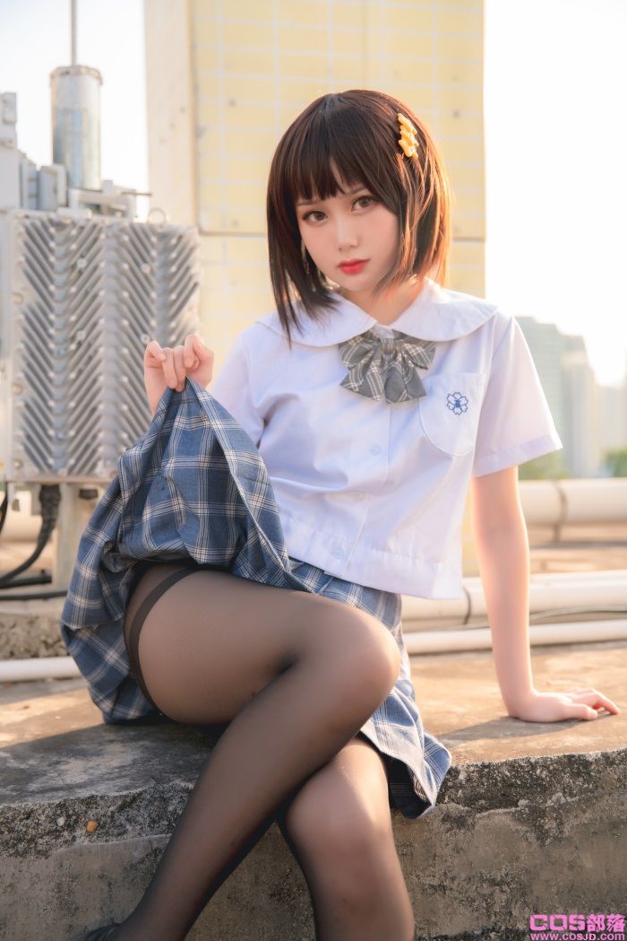 知名动漫博主@您的蛋蛋 年费会员专享合辑  持续更新(图3)