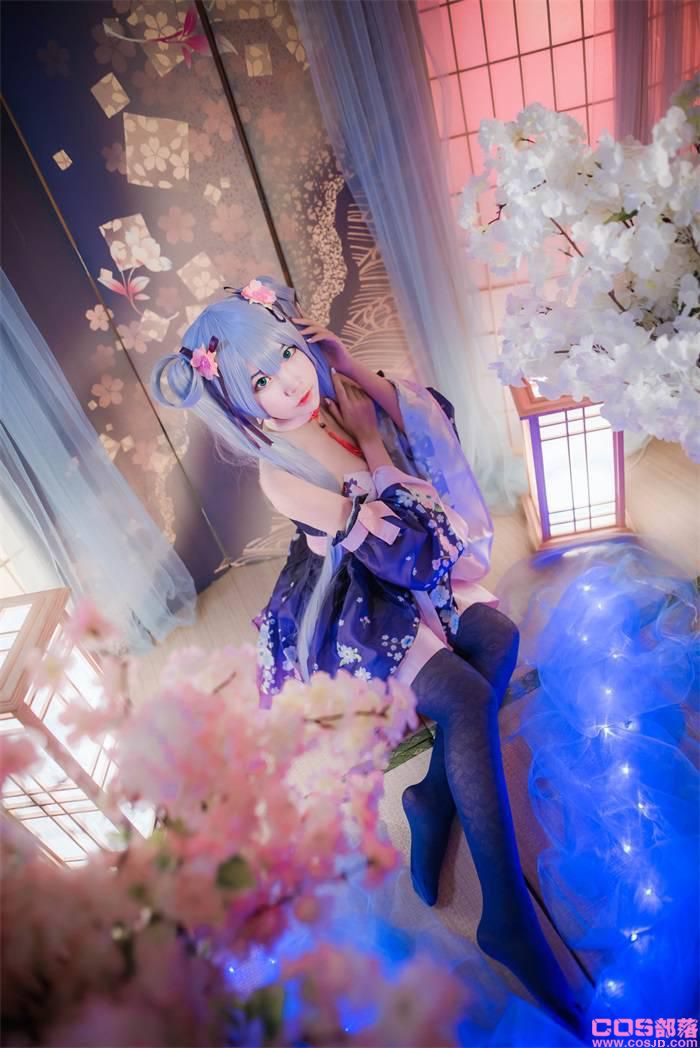 人气动漫博主@二佐Nisa 年费专享合辑 持续更新(图4)