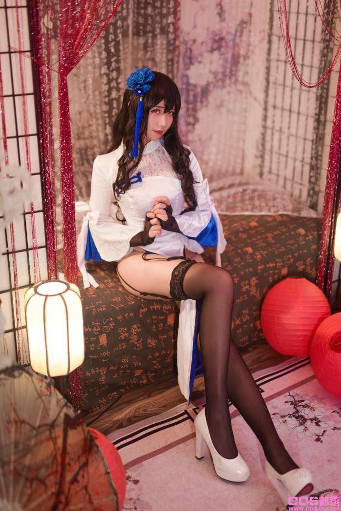 知名动漫博主@九曲Jean 年费专享合辑 持续更新(图1)