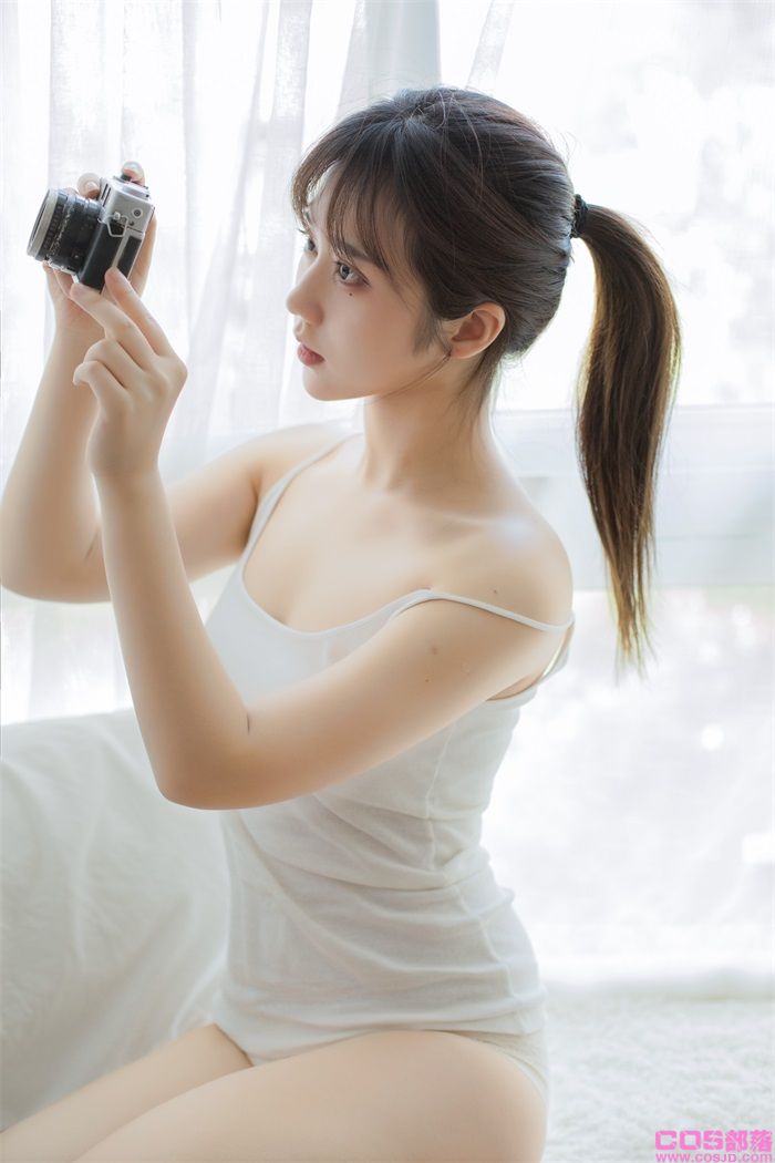 知名动漫博主@镜酱 年费专享合辑 持续更新(图4)