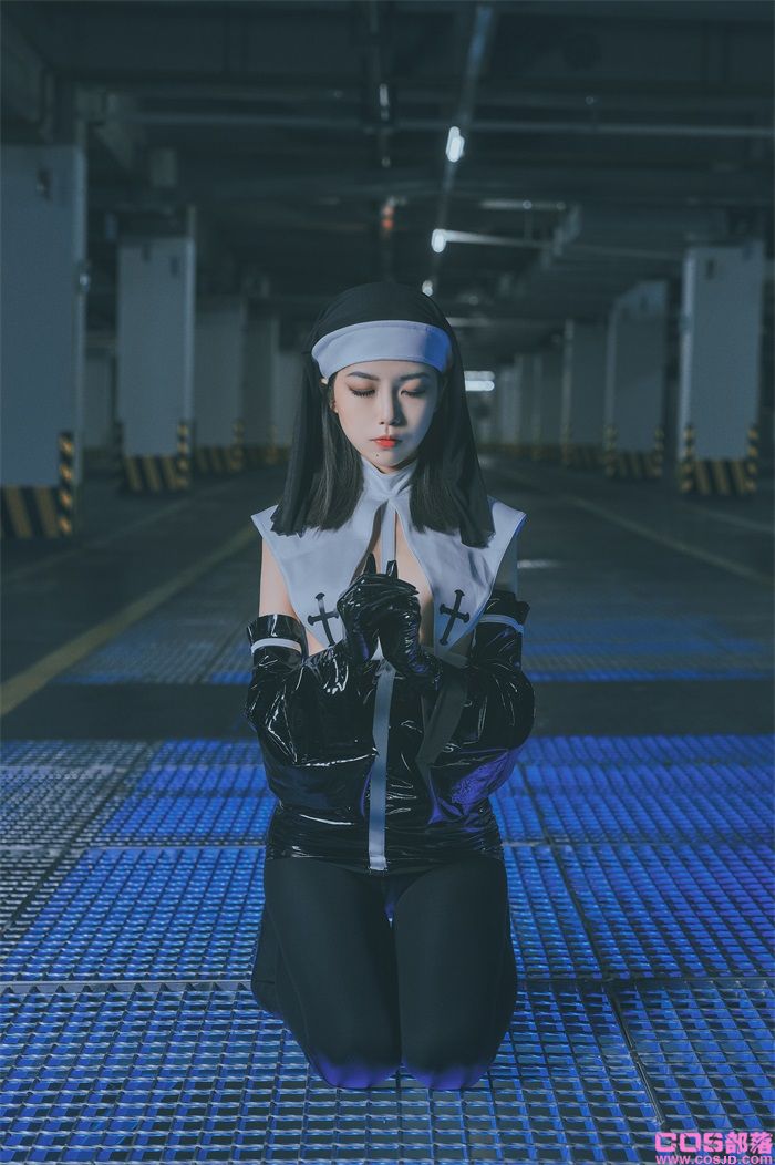 知名动漫博主@水淼aqua 年费专享合辑 持续更新(图4)